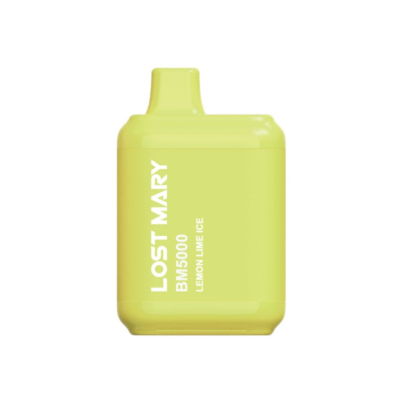 Lost Mary BM5000 Disposable Vape Device