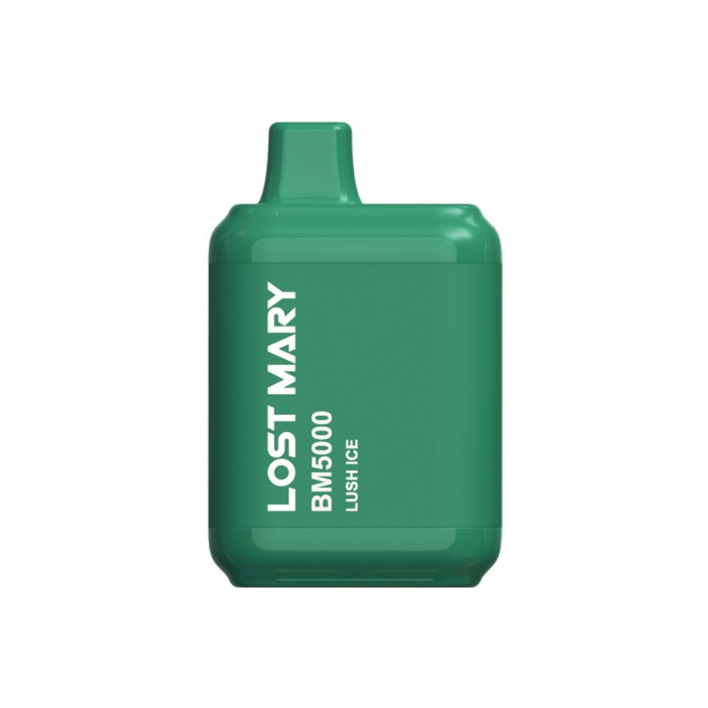 Lost Mary BM5000 Disposable Vape Device