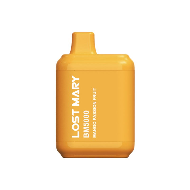 Lost Mary BM5000 Disposable Vape Device