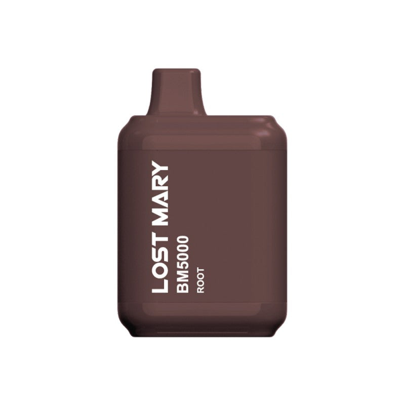 Lost Mary BM5000 Disposable Vape Device