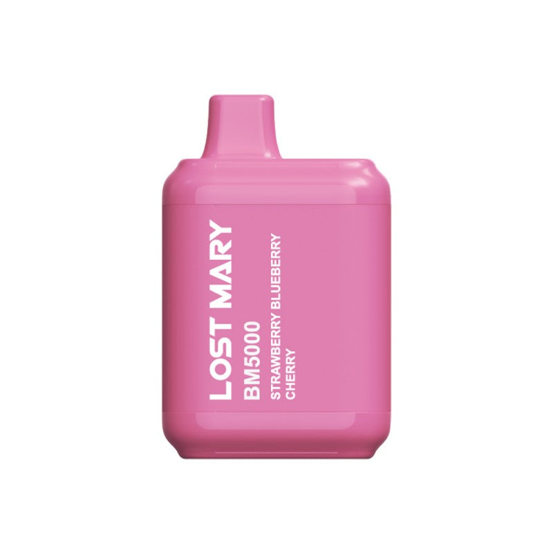 Lost Mary BM5000 Disposable Vape Device