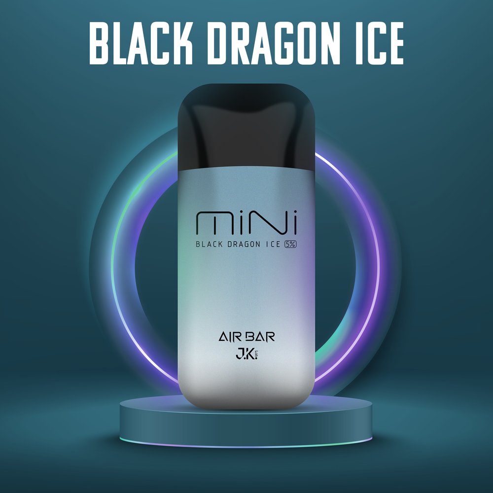 Air Bar Mini 2000 Puffs Disposable Vape Device
