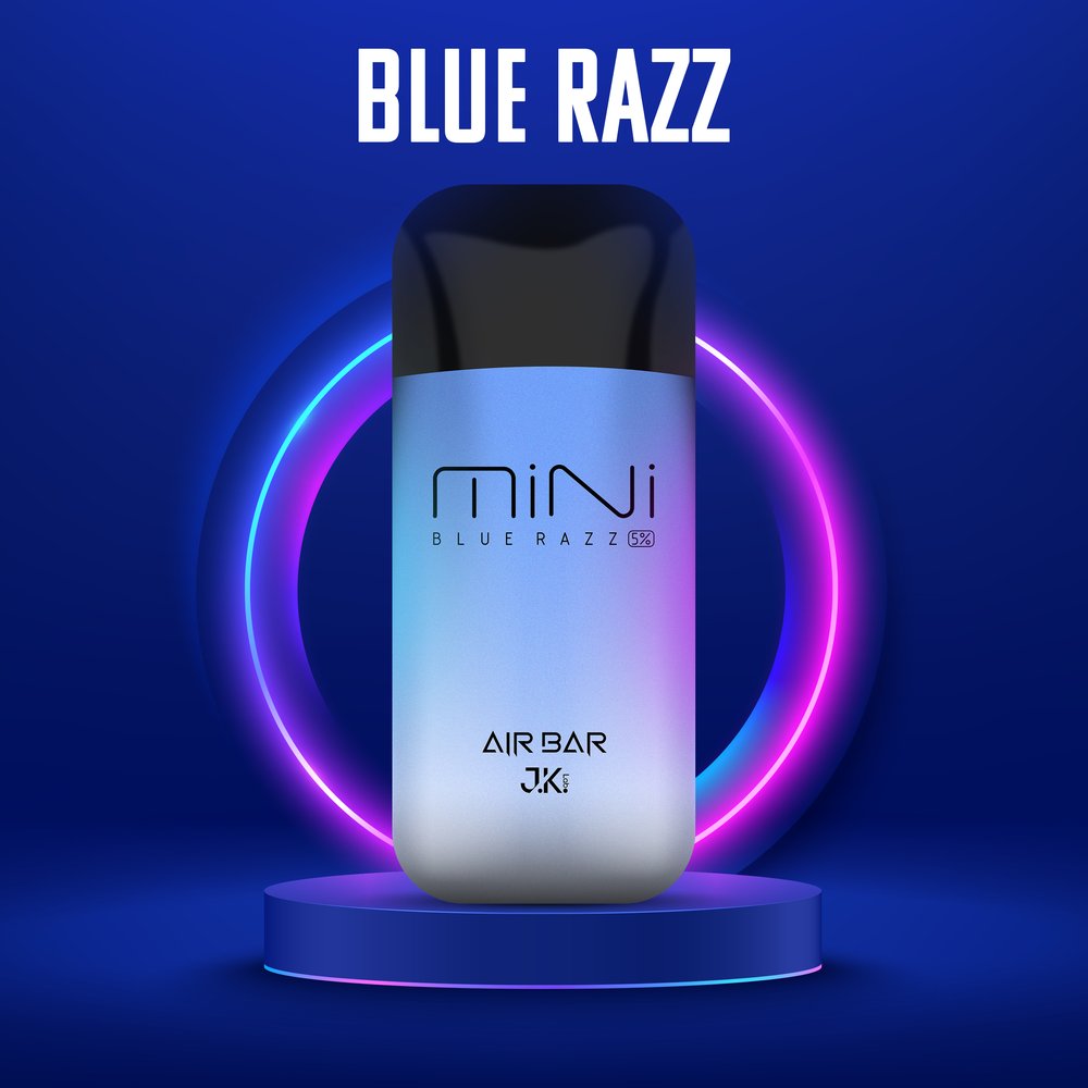Air Bar Mini 2000 Puffs Disposable Vape Device