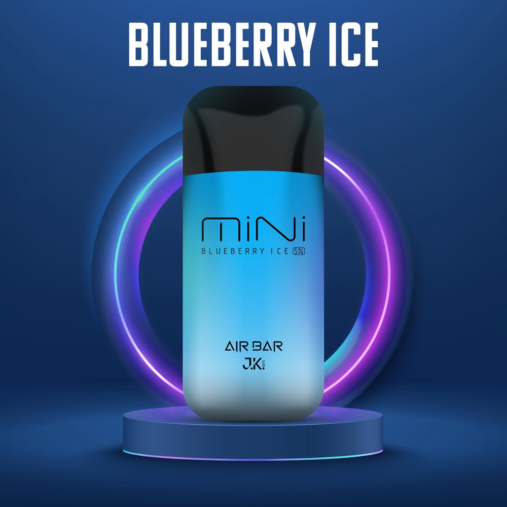 Air Bar Mini 2000 Puffs Disposable Vape Device