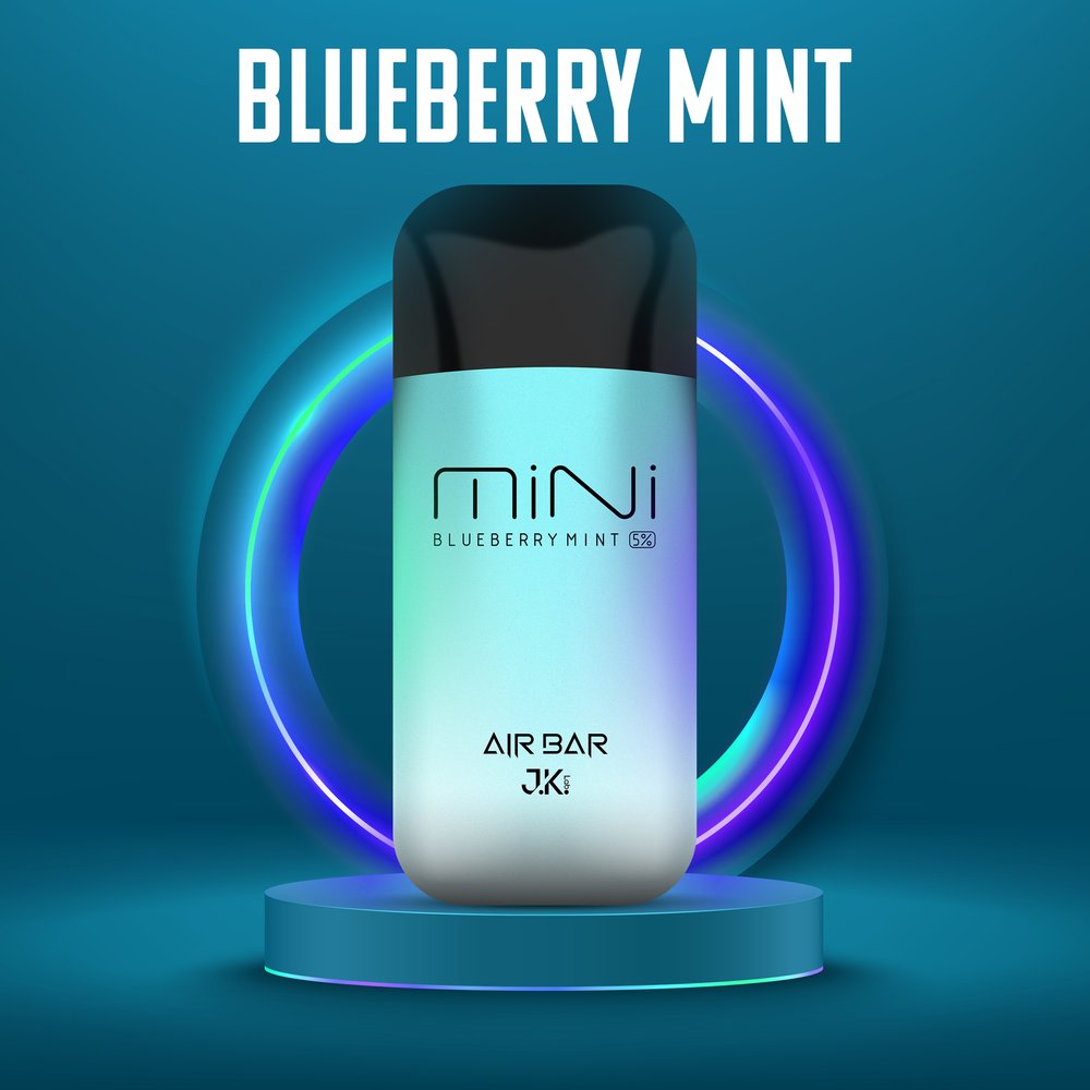 Air Bar Mini 2000 Puffs Disposable Vape Device