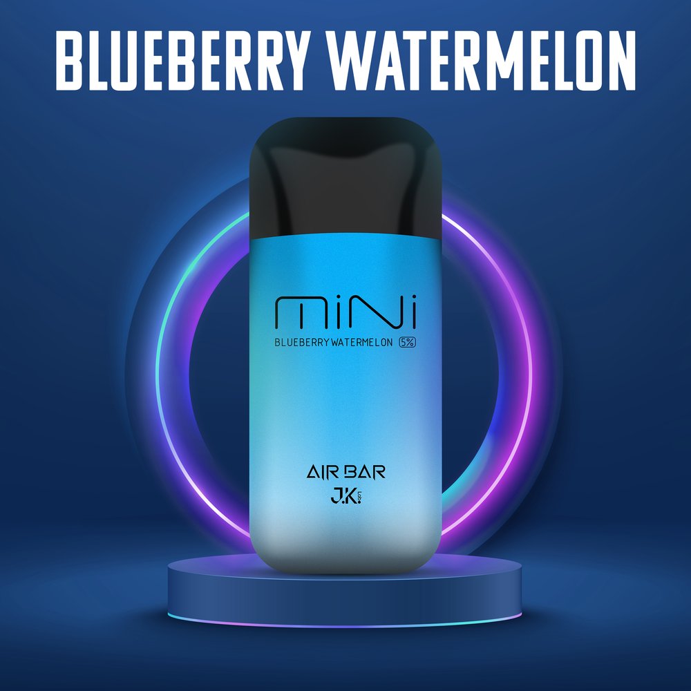 Air Bar Mini 2000 Puffs Disposable Vape Device
