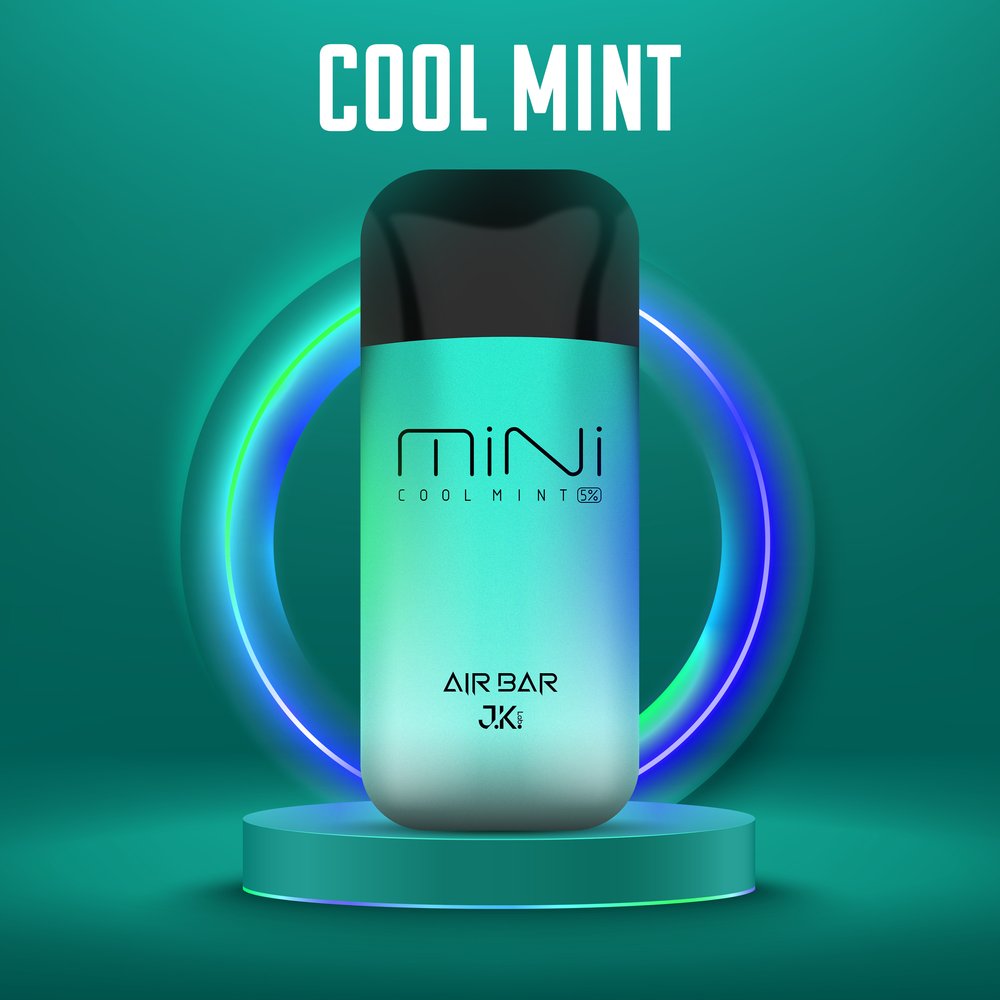 Air Bar Mini 2000 Puffs Disposable Vape Device