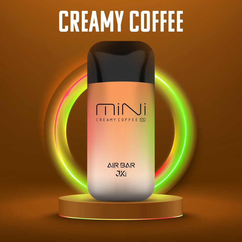 Air Bar Mini 2000 Puffs Disposable Vape Device