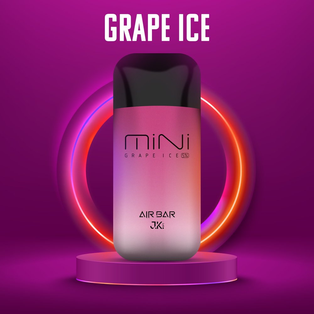 Air Bar Mini 2000 Puffs Disposable Vape Device