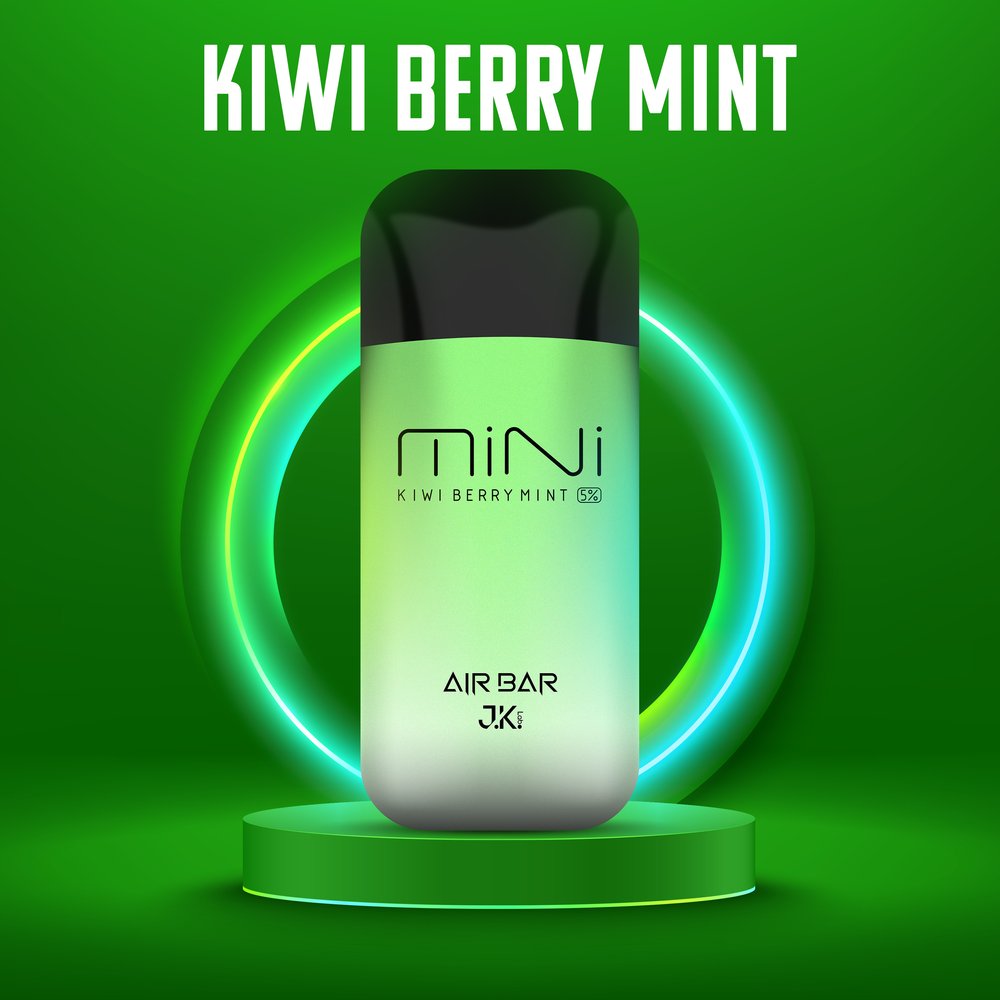 Air Bar Mini 2000 Puffs Disposable Vape Device