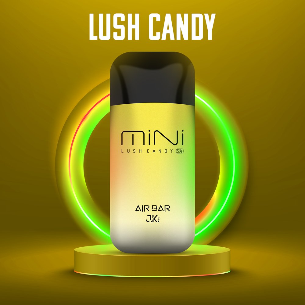 Air Bar Mini 2000 Puffs Disposable Vape Device