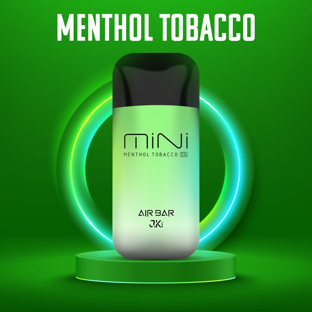 Air Bar Mini 2000 Puffs Disposable Vape Device