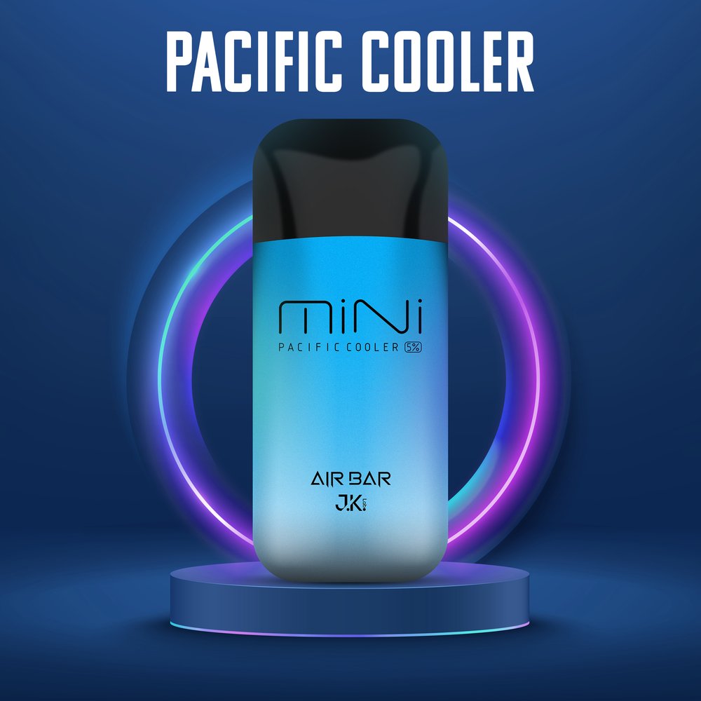 Air Bar Mini 2000 Puffs Disposable Vape Device