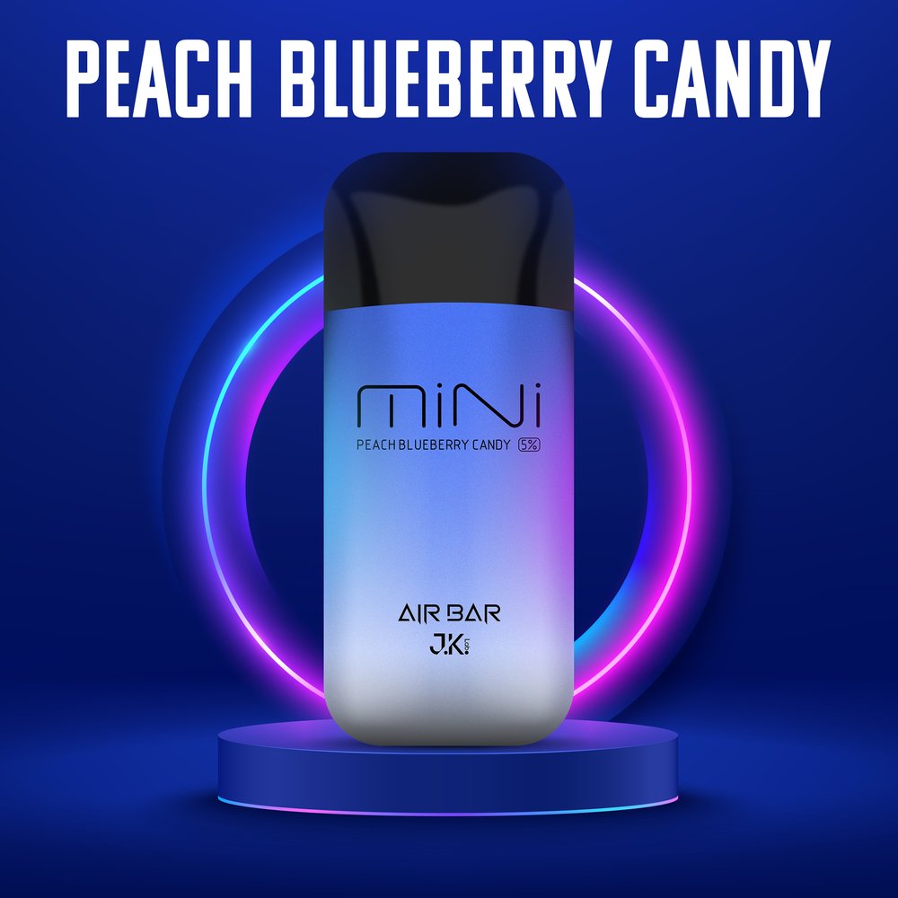 Air Bar Mini 2000 Puffs Disposable Vape Device
