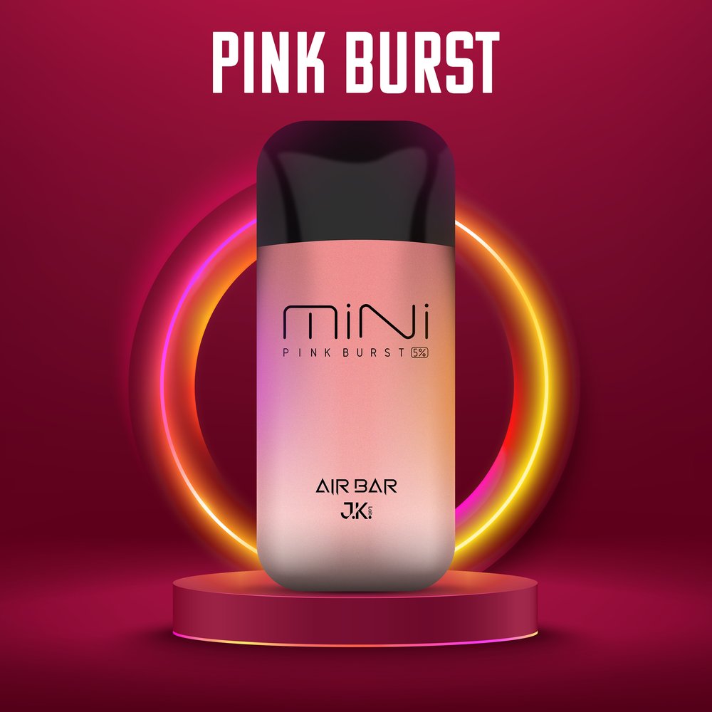 Air Bar Mini 2000 Puffs Disposable Vape Device