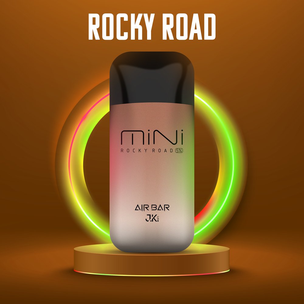 Air Bar Mini 2000 Puffs Disposable Vape Device