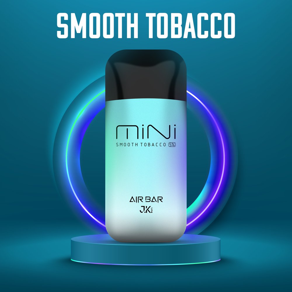 Air Bar Mini 2000 Puffs Disposable Vape Device