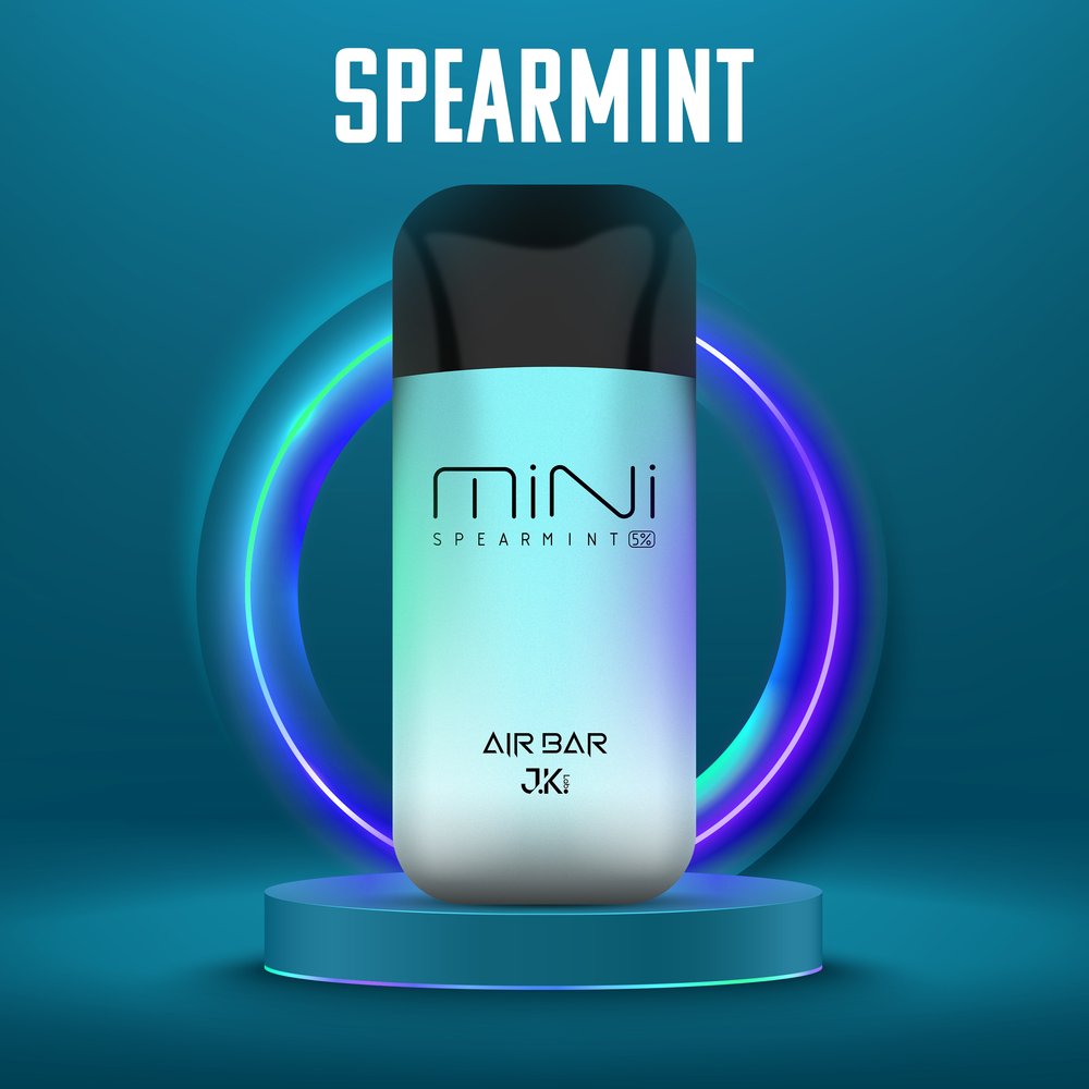 Air Bar Mini 2000 Puffs Disposable Vape Device