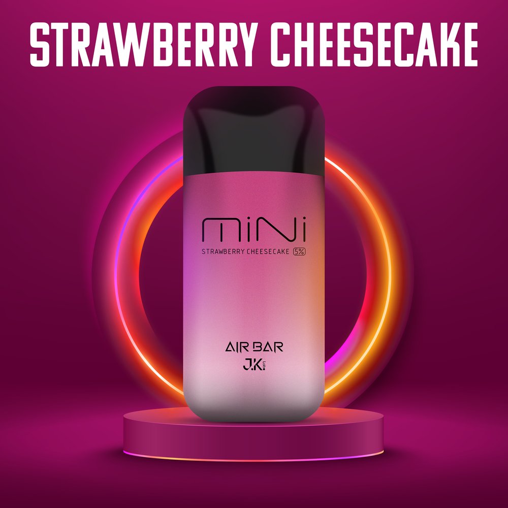 Air Bar Mini 2000 Puffs Disposable Vape Device