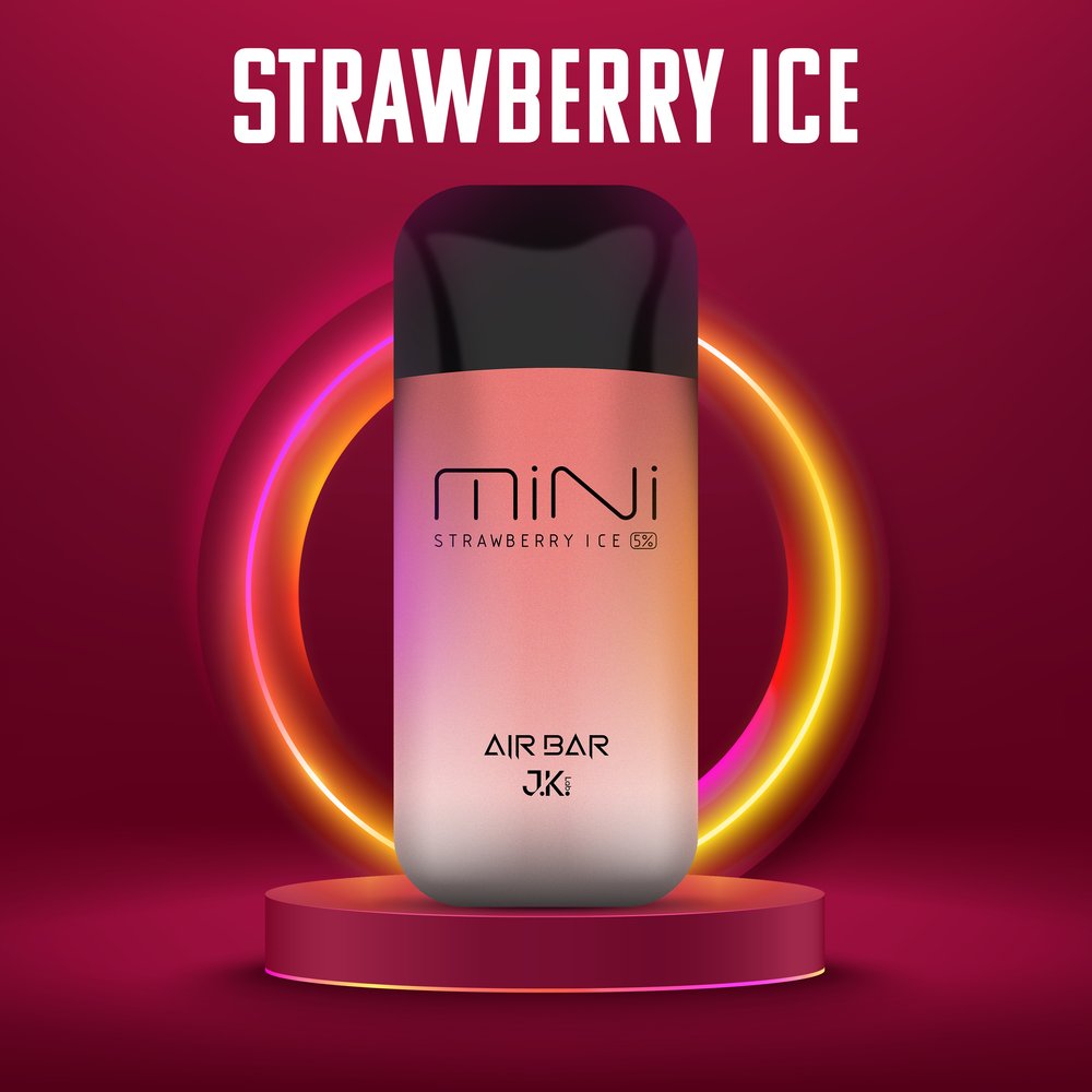 Air Bar Mini 2000 Puffs Disposable Vape Device