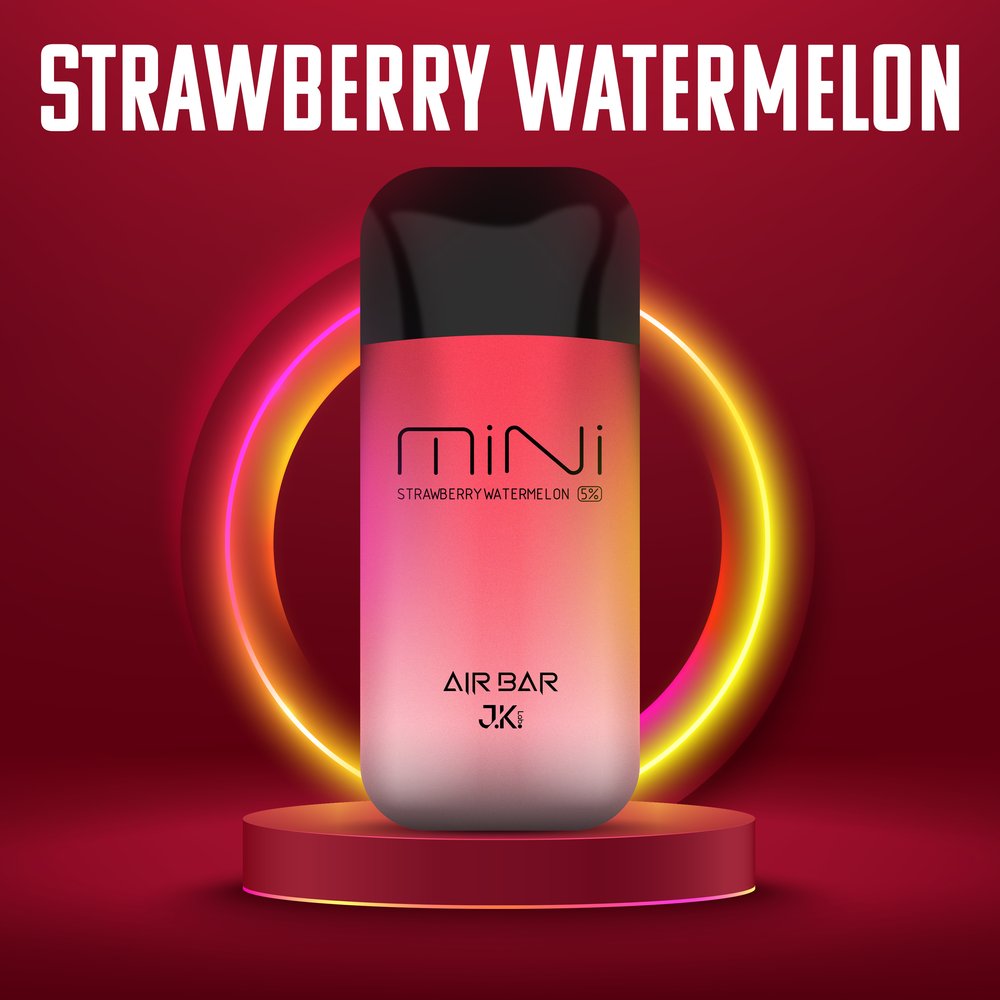 Air Bar Mini 2000 Puffs Disposable Vape Device