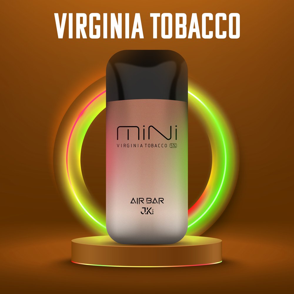 Air Bar Mini 2000 Puffs Disposable Vape Device
