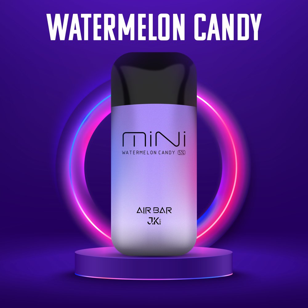 Air Bar Mini 2000 Puffs Disposable Vape Device