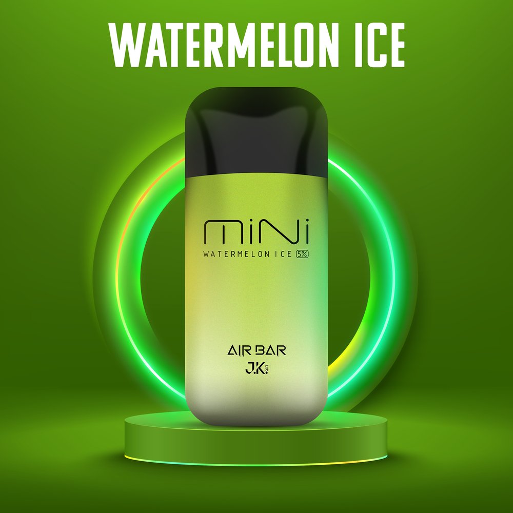 Air Bar Mini 2000 Puffs Disposable Vape Device