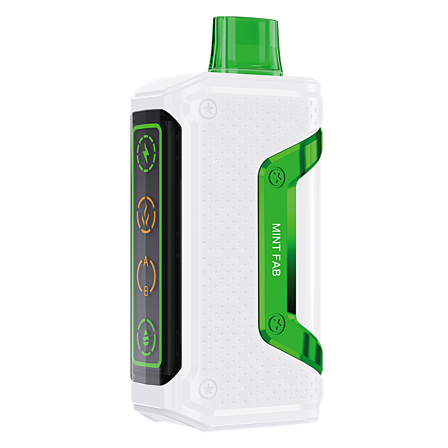 Space Ultra Galakta 20000 Puff Disposable Vape Device