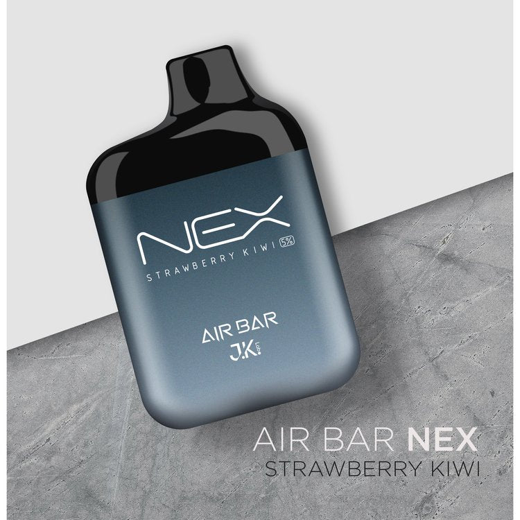 Air Bar Nex 6500 Puffs Disposable Vape Device