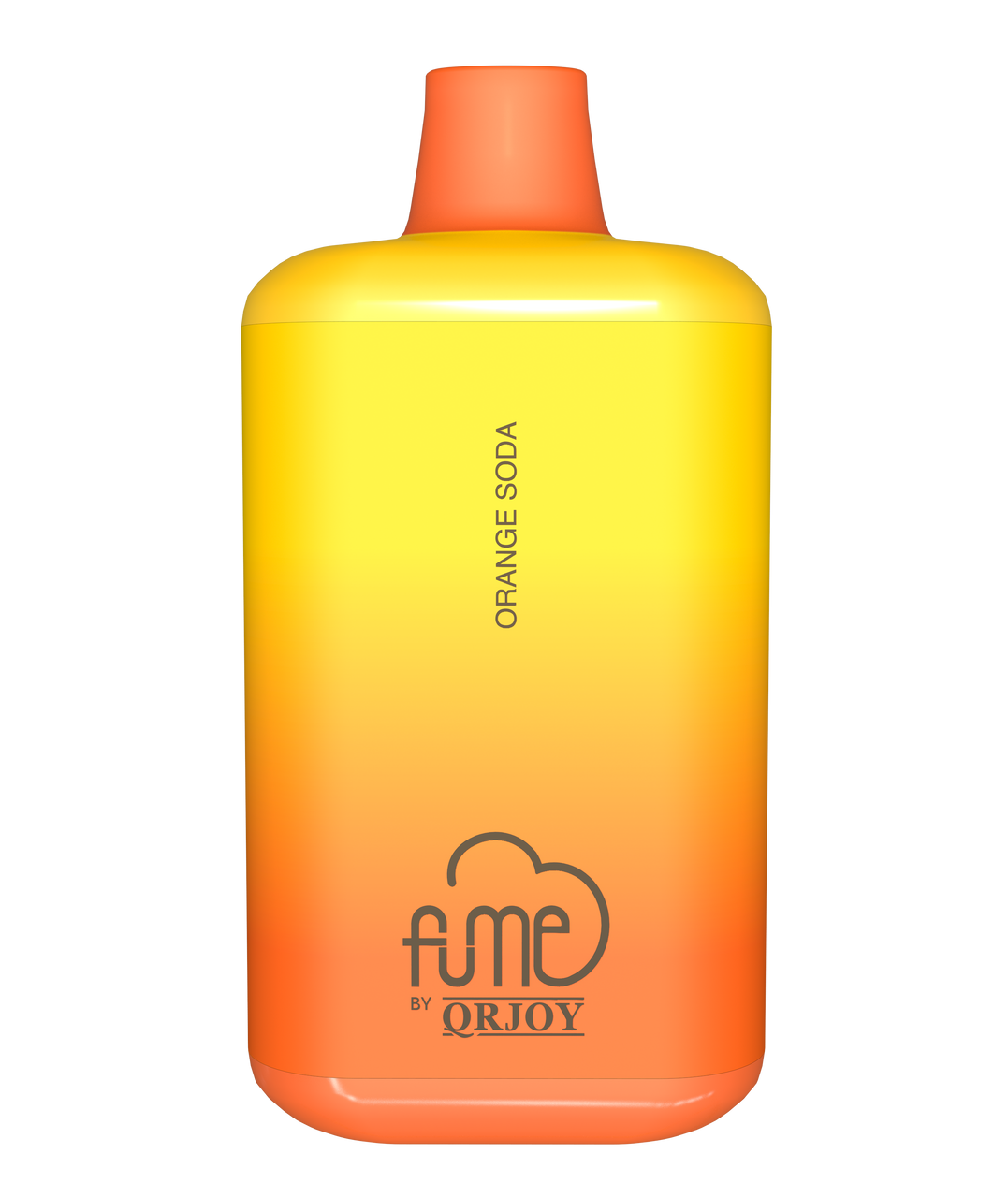 Fume Recharge 5000 Puffs Disposable Vape Device