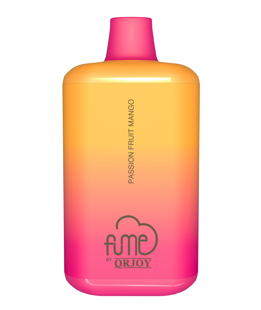Fume Recharge 5000 Puffs Disposable Vape Device
