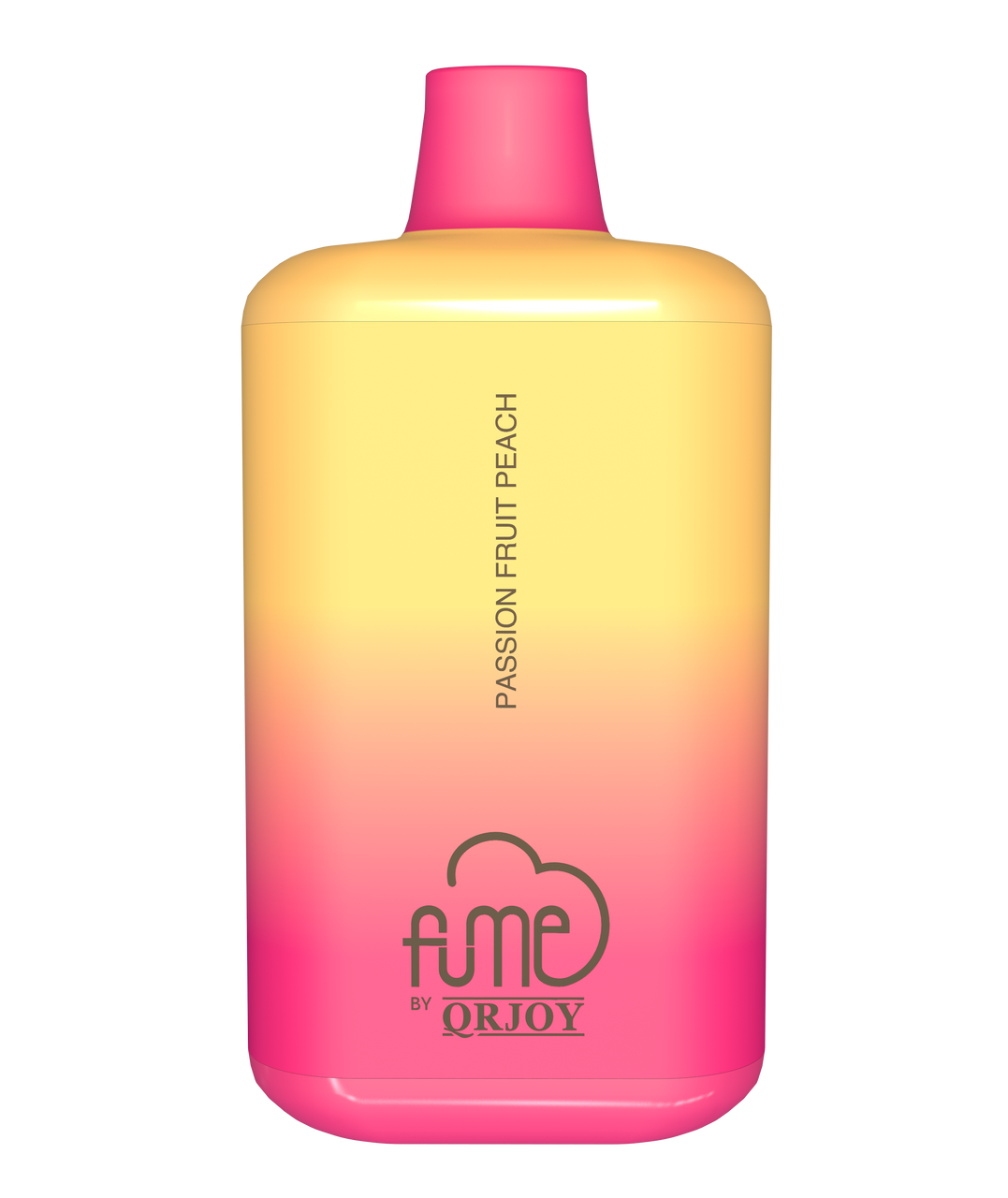Fume Recharge 5000 Puffs Disposable Vape Device
