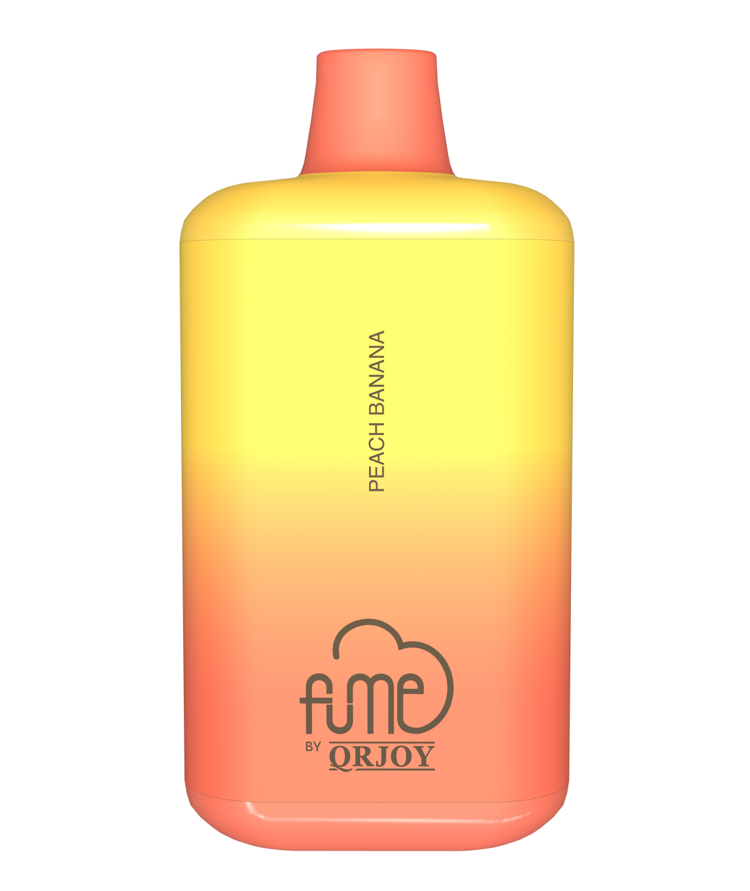 Fume Recharge 5000 Puffs Disposable Vape Device