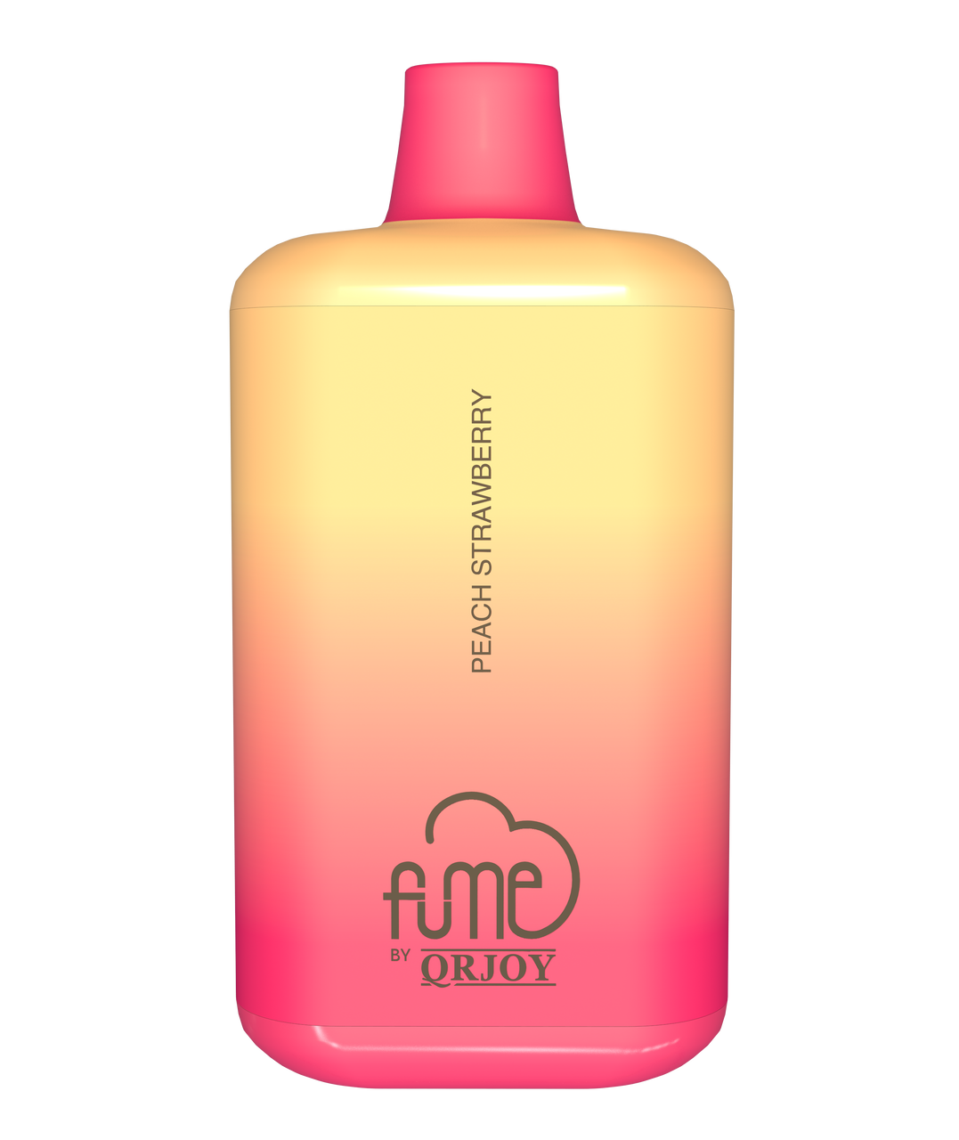 Fume Recharge 5000 Puffs Disposable Vape Device