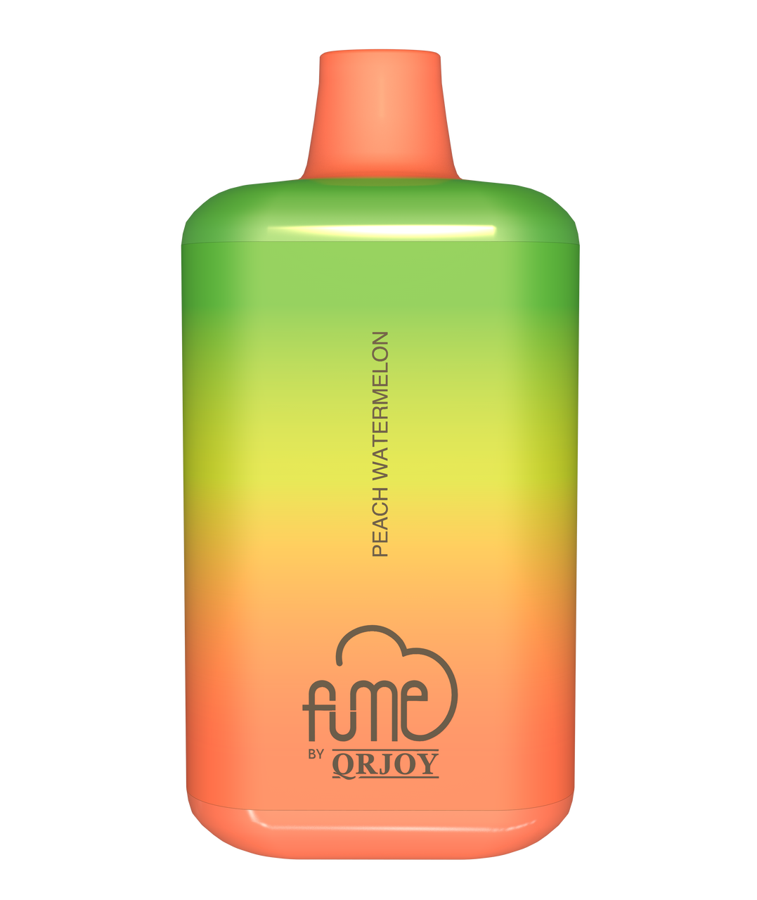 Fume Recharge 5000 Puffs Disposable Vape Device