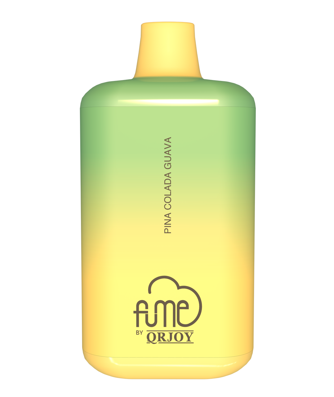 Fume Recharge 5000 Puffs Disposable Vape Device