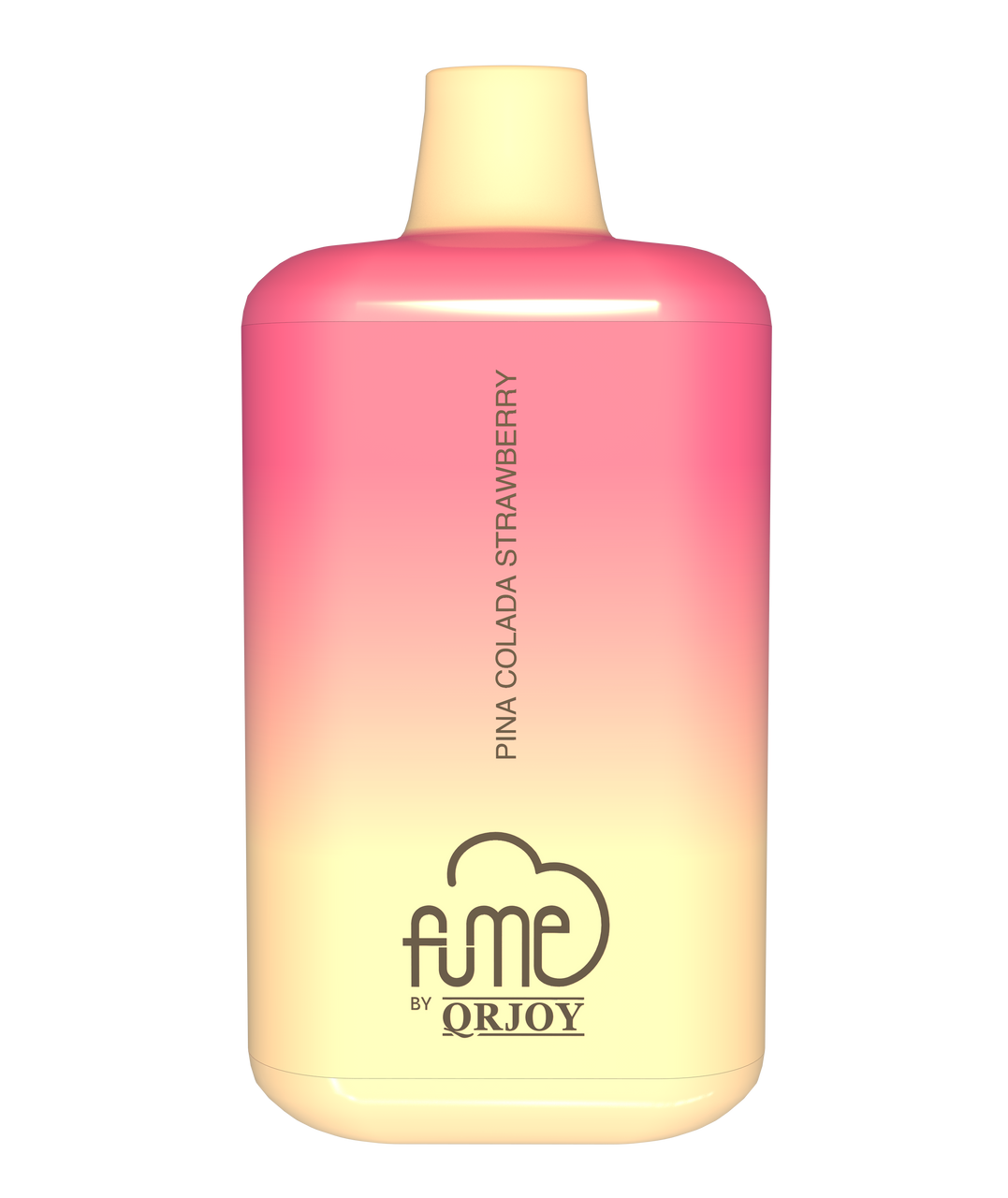 Fume Recharge 5000 Puffs Disposable Vape Device