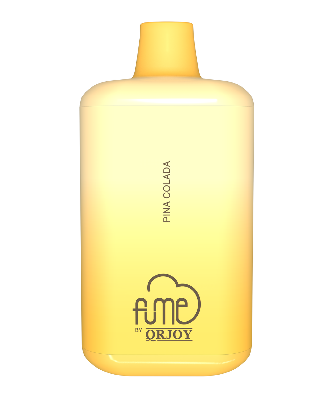 Fume Recharge 5000 Puffs Disposable Vape Device