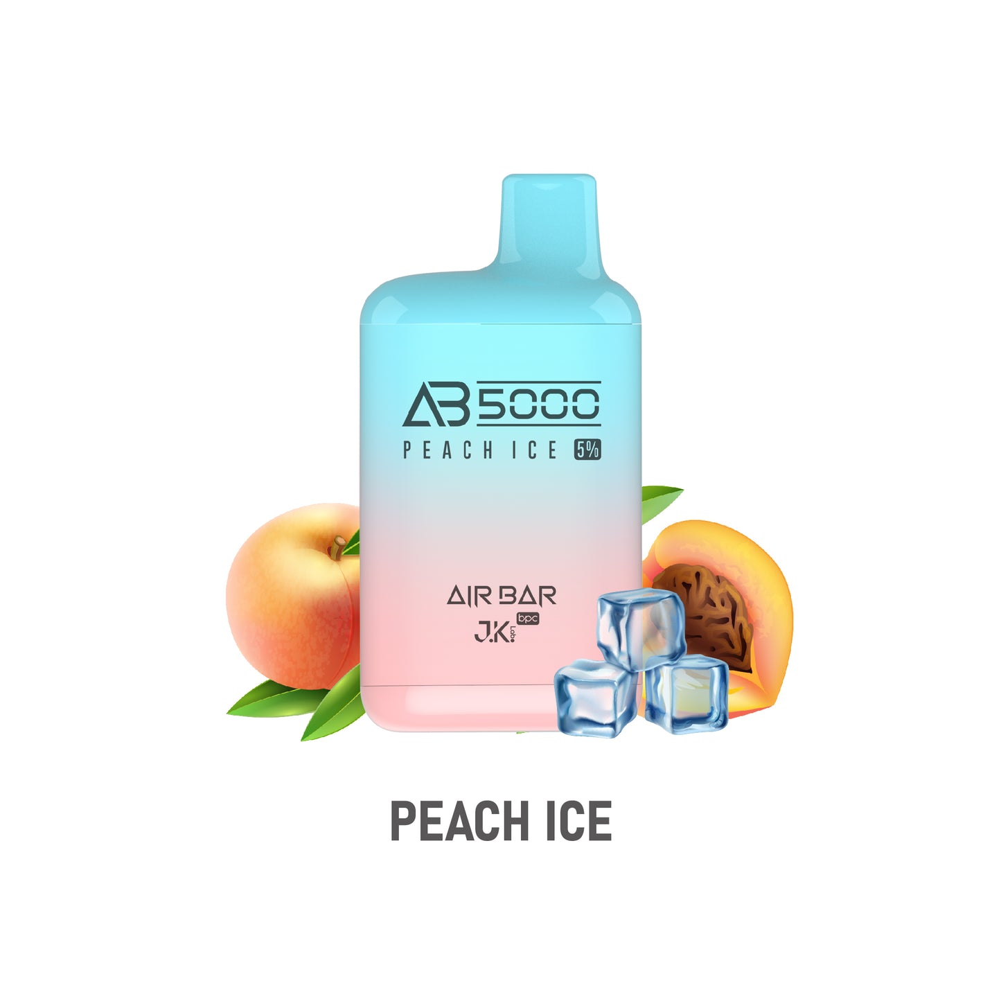 Air Bar AB5000 Puff Disposable Vape Device