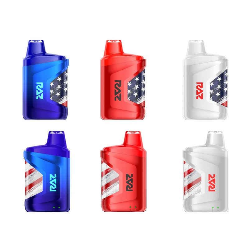 Raz CA6000 6K Puffs Vape