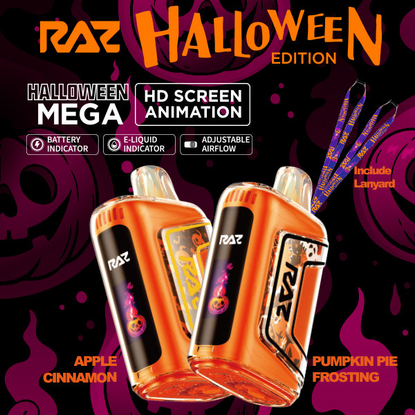Raz TN9000 9K Puffs Vape