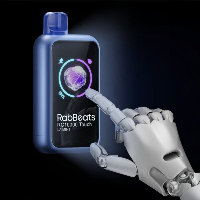 RabBeats RC10000 Puff Disposable Vape Device