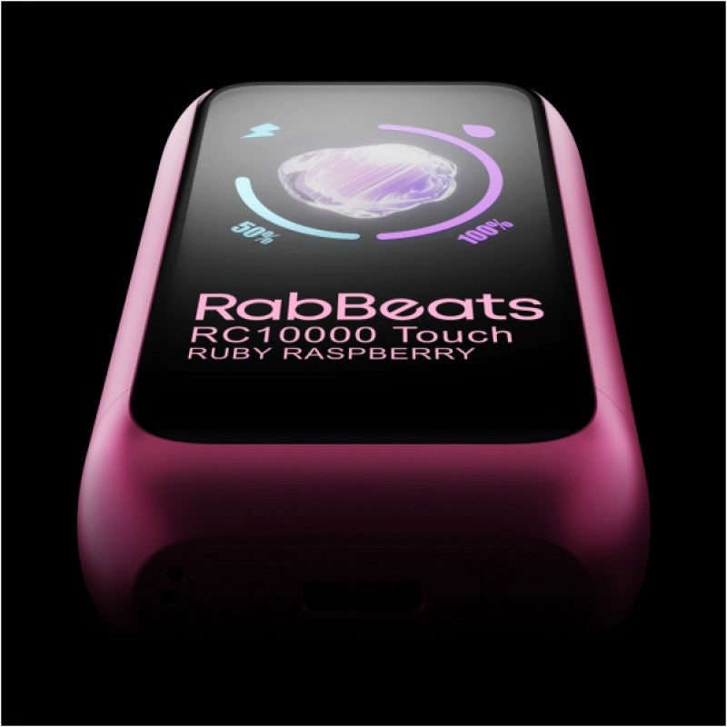 RabBeats RC10000 Puff Disposable Vape Device
