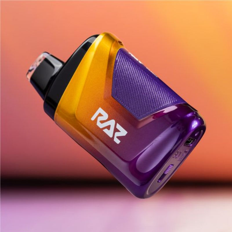 Raz CA6000 6K Puffs Vape