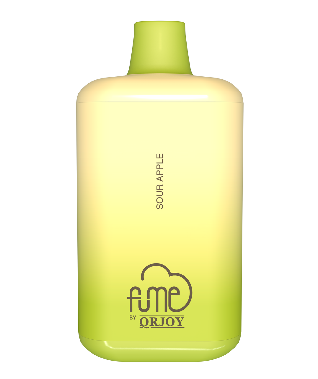 Fume Recharge 5000 Puffs Disposable Vape Device