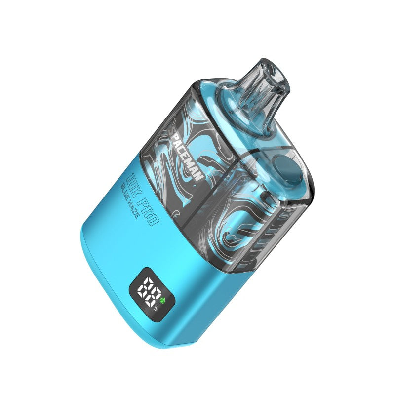 Smok Spaceman Vape 10K Pro Disposable Device