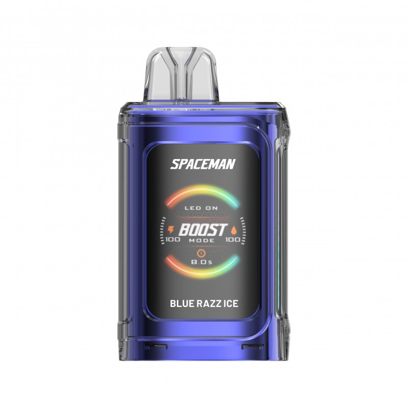Smok Spaceman Prism 20k Disposable Vape Device