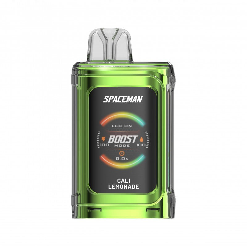 Smok Spaceman Prism 20k Disposable Vape Device