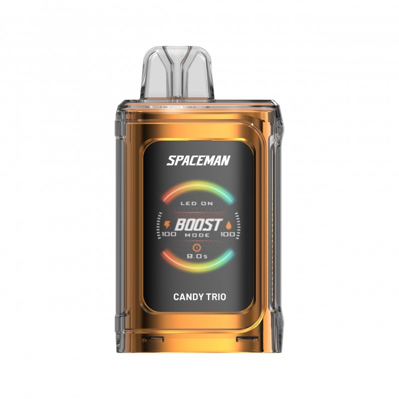 Smok Spaceman Prism 20k Disposable Vape Device